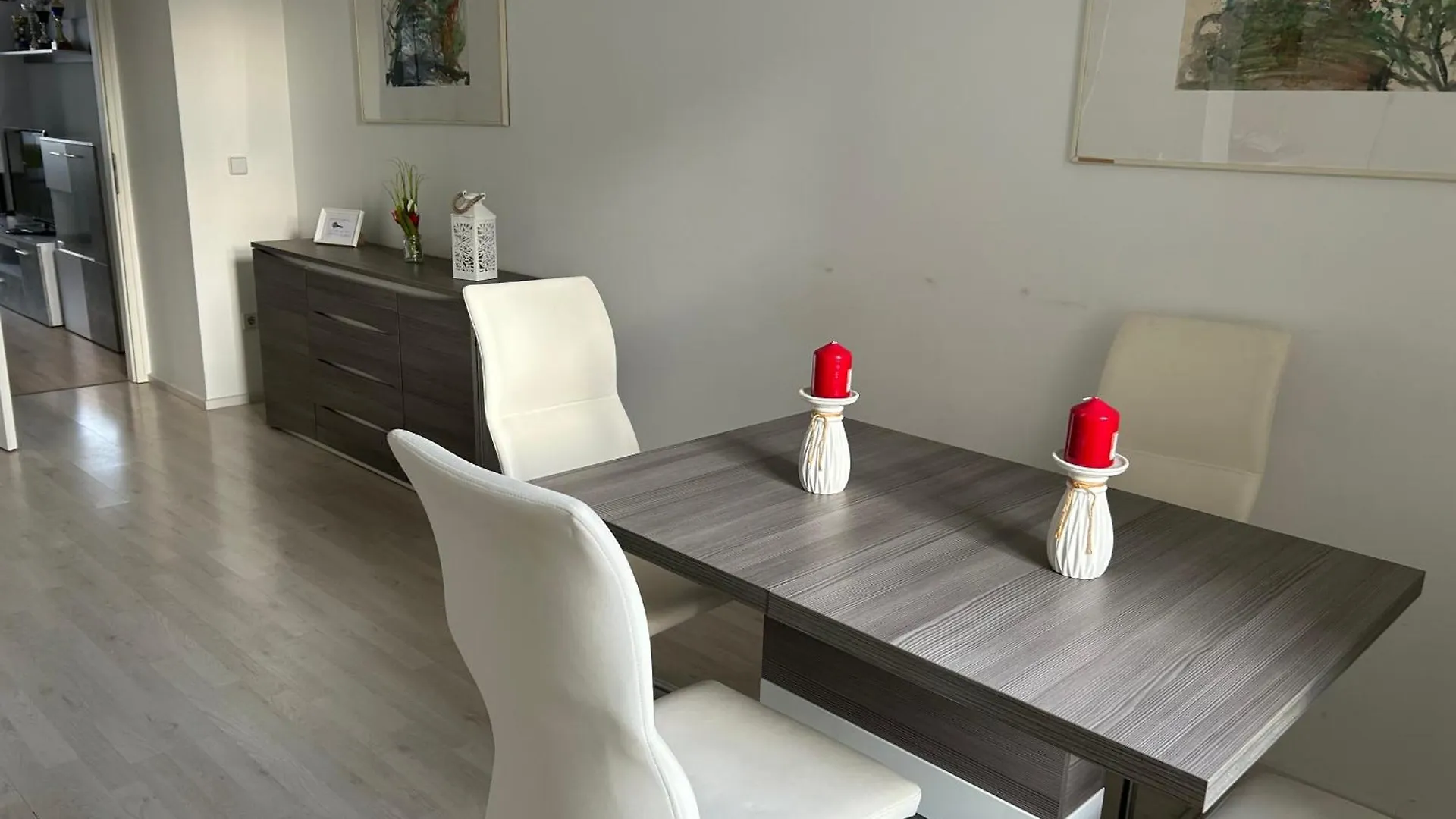 Apartment Schoene, Helle Wohnung In Stadtnaehe Vienna