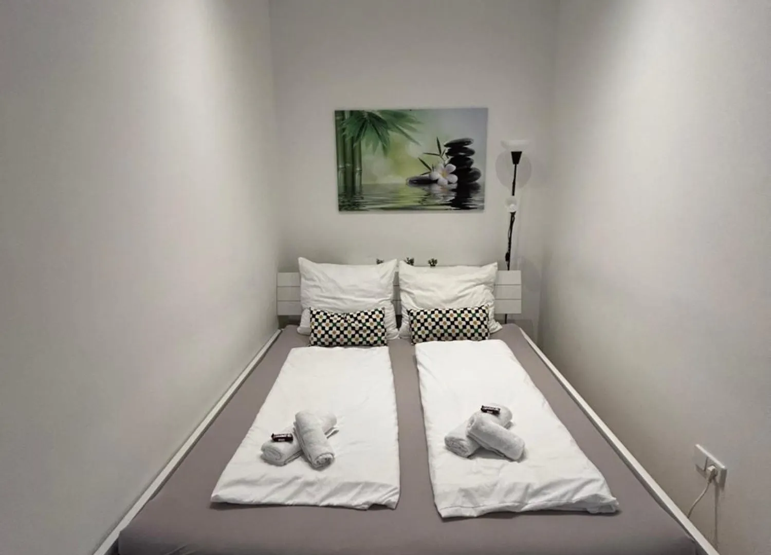 Schoene, Helle Wohnung In Stadtnaehe Vienna 0*,