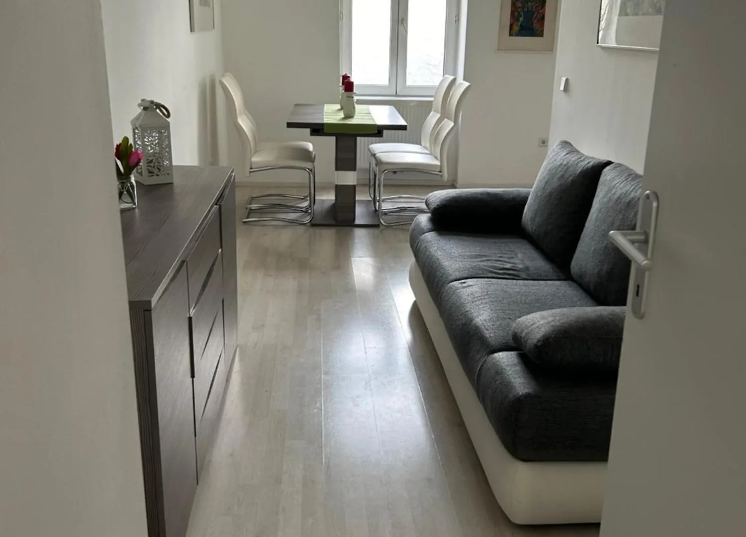 Schoene, Helle Wohnung In Stadtnaehe Vienna 0*,