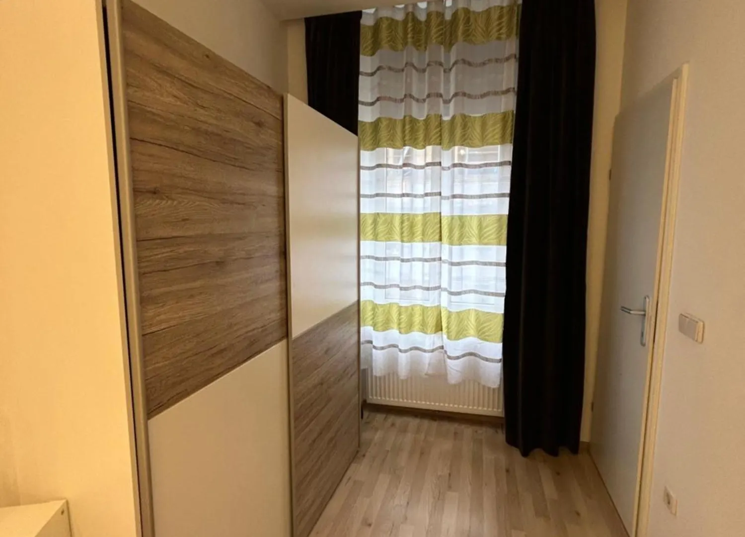 Schoene, Helle Wohnung In Stadtnaehe Vienna 0*,  Austria