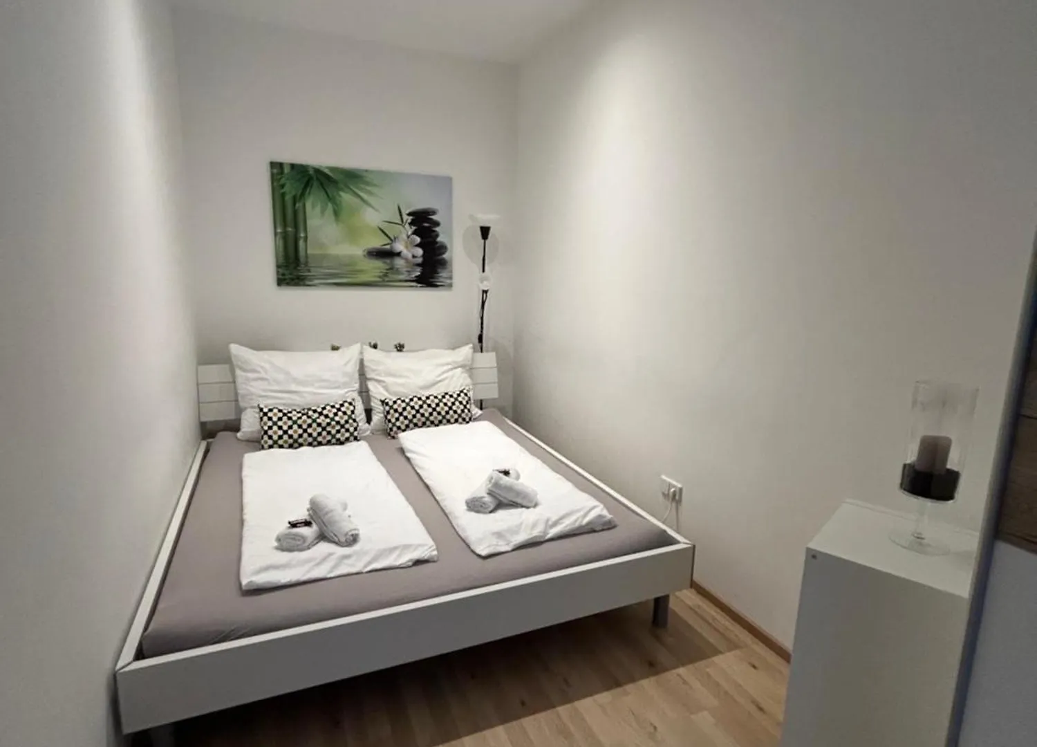 Schoene, Helle Wohnung In Stadtnaehe Vienna 0*,