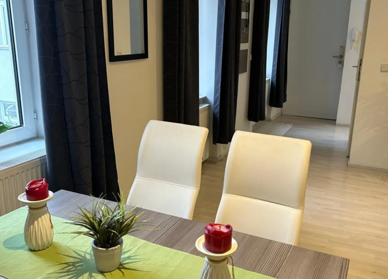 Apartment Schoene, Helle Wohnung In Stadtnaehe Vienna