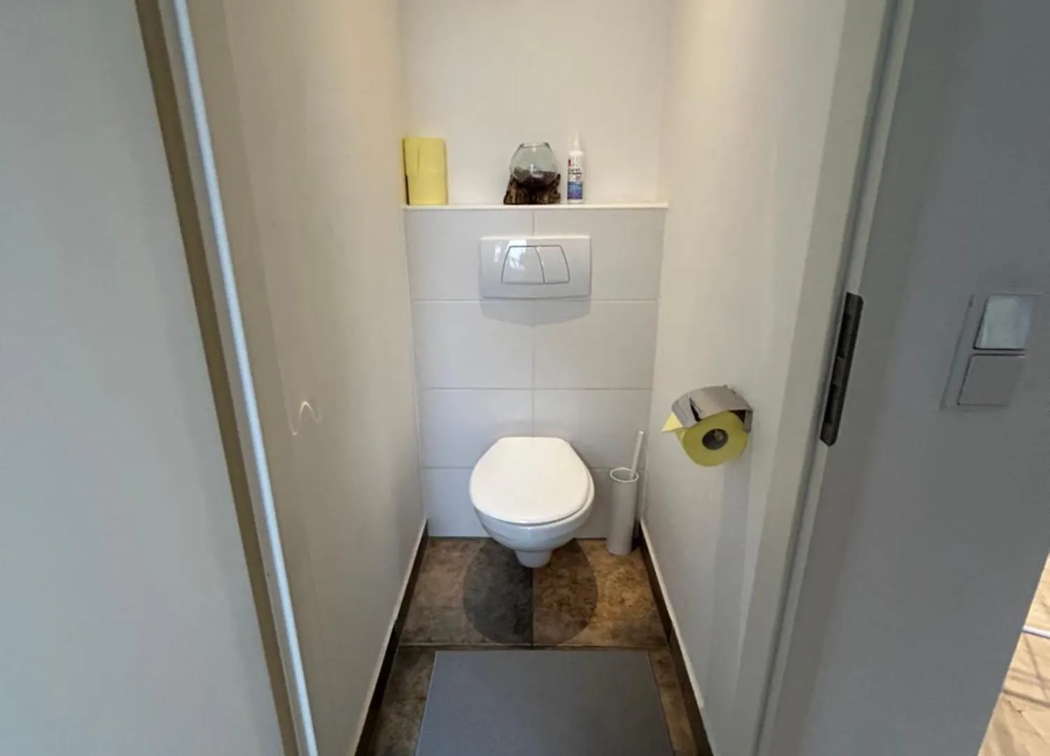 Apartment Schoene, Helle Wohnung In Stadtnaehe Vienna