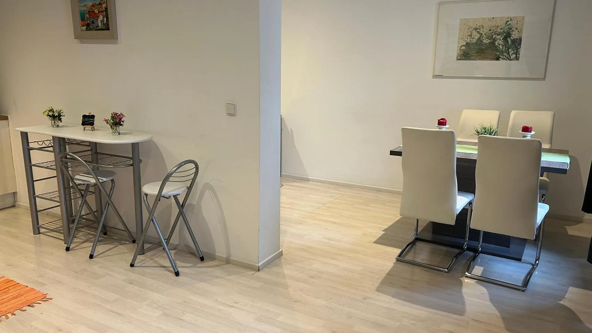 Schoene, Helle Wohnung In Stadtnaehe Vienna 0*,  Austria