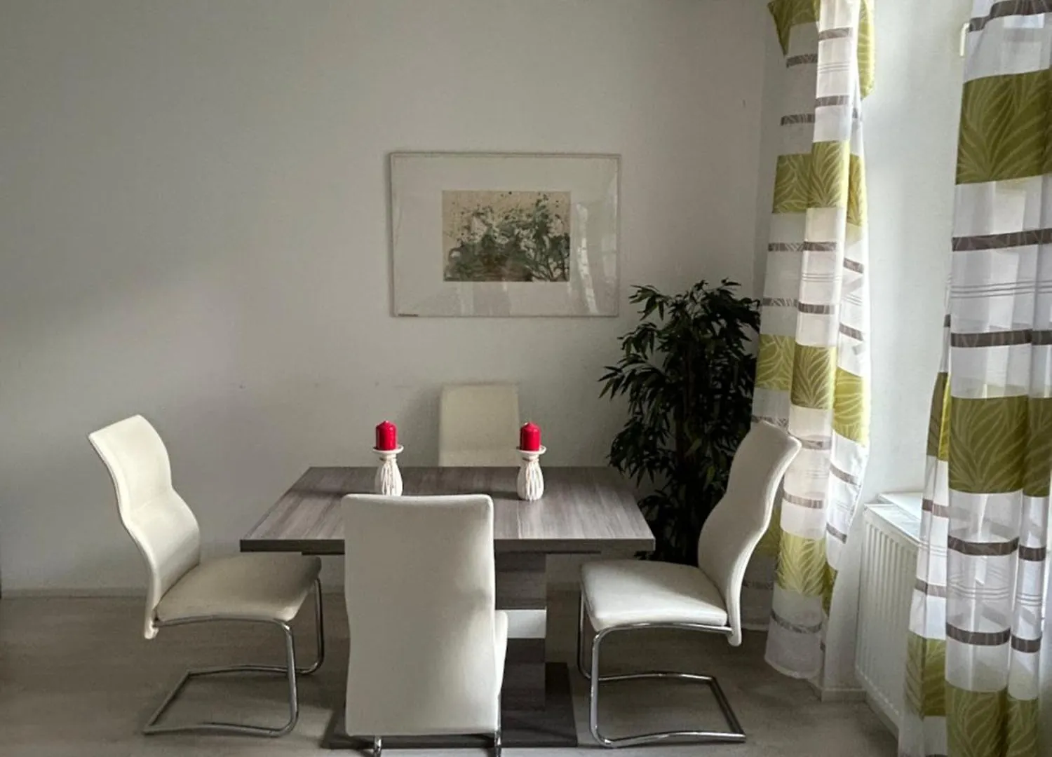 Schoene, Helle Wohnung In Stadtnaehe Vienna Apartment