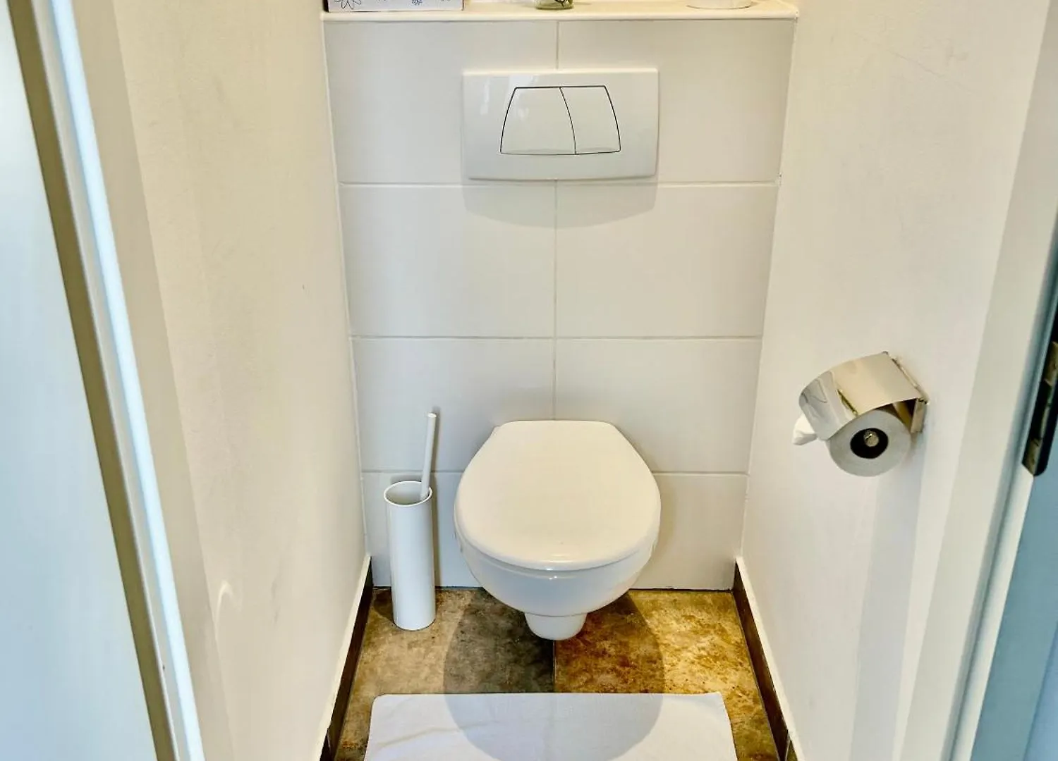 Schoene, Helle Wohnung In Stadtnaehe Vienna Austria