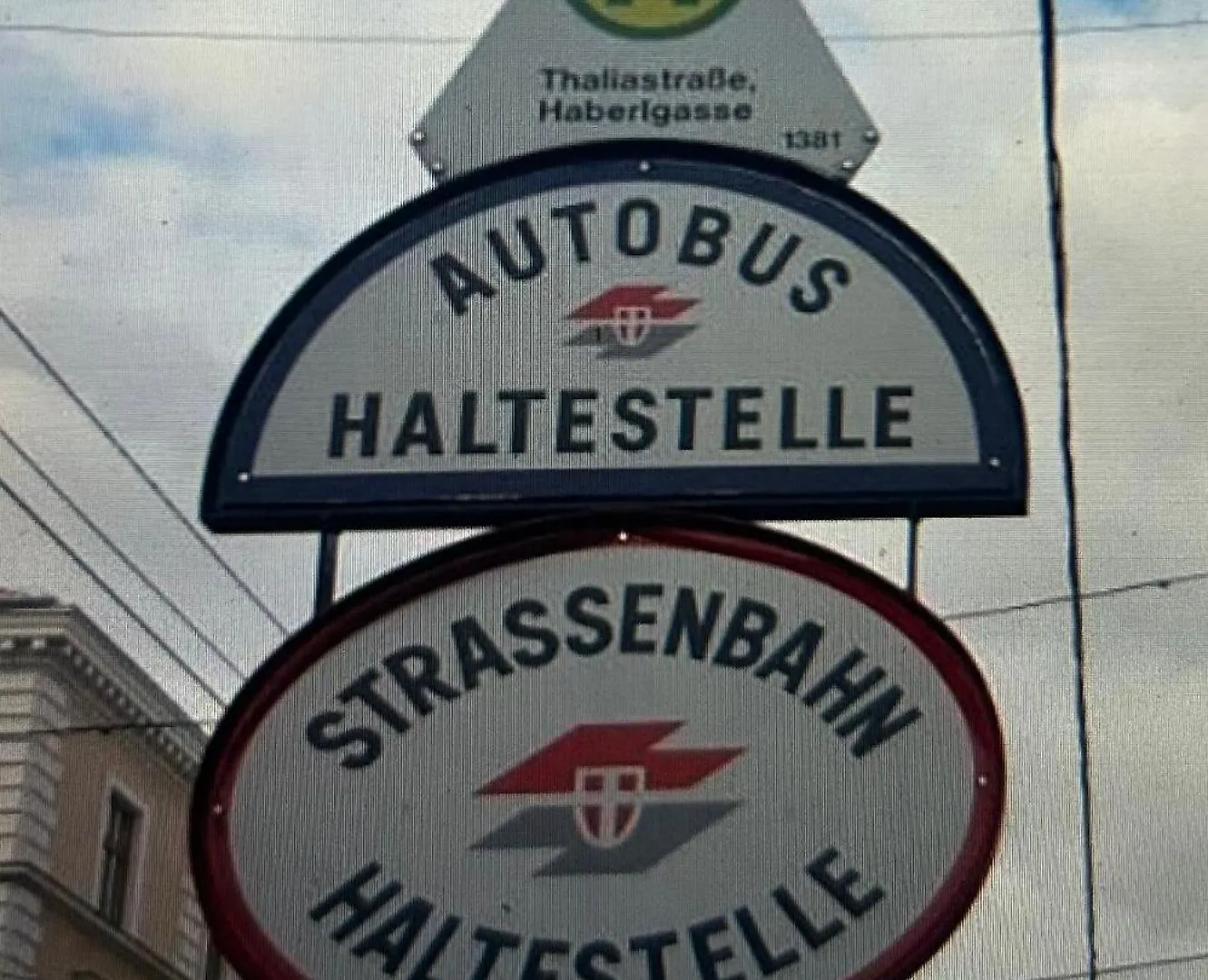 Schoene, Helle Wohnung In Stadtnaehe Vienna